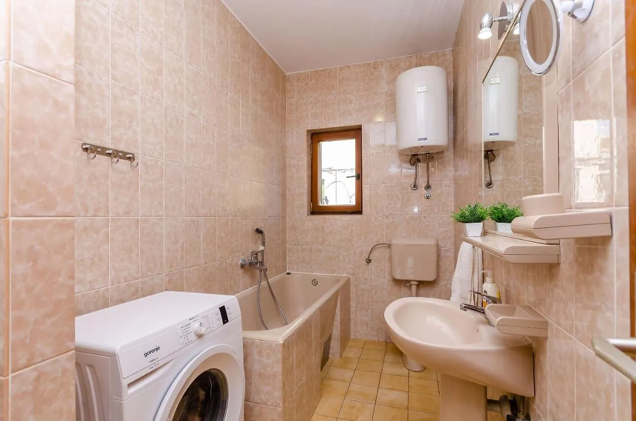 Apartments Marin Two Trogir