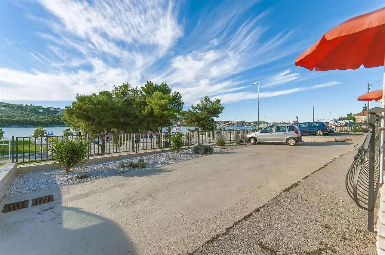 Apartments Marin Two Trogir Croatia