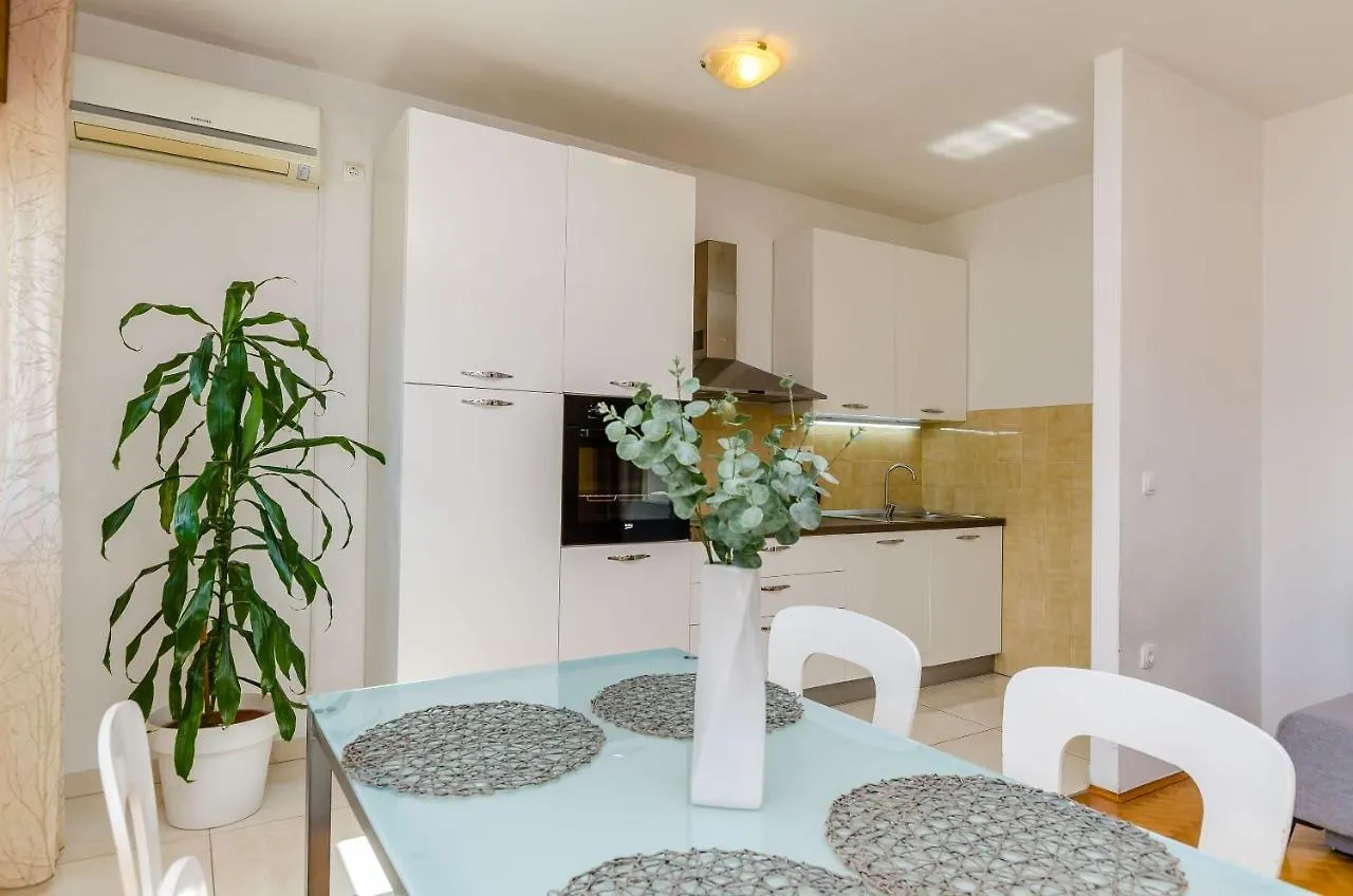 Apartments Marin Two Trogir